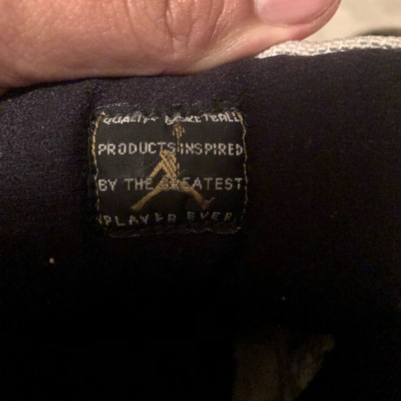 Dmp jordan 11 - Picture 6 of 8
